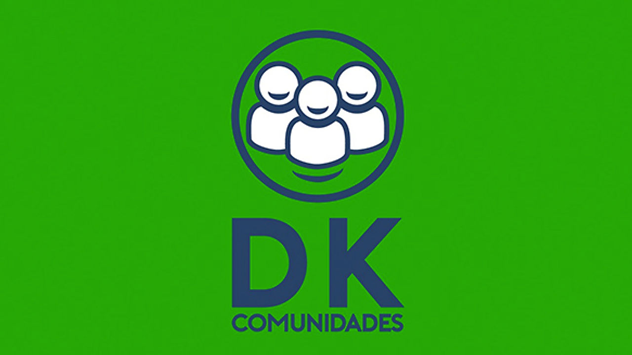DK Comunidades